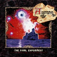 Purchase Ayreon - The Final Experiment CD1