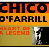 Purchase Chico O'farrill - Heart Of A Legend