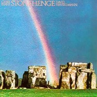 Purchase Chris Evans & David Hanselmann - Stonehenge (Vinyl)