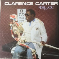 Purchase Clarence Carter - Dr. C.C. (Reissued 1990)