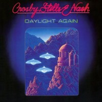 Purchase Crosby, Stills & Nash - Daylight Again