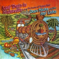 Purchase Dan Hicks And His Hot Licks - Last Train To Hicksville...The Home Of Happy Feet (Vinyl)