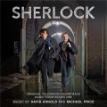 Purchase David Arnold & Michael Price - Sherlock Series One Mp3 Download