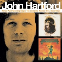 Purchase John Hartford - Aereo-Plain/Morning Bugle: The Complete Warner Bros. Recordings CD1