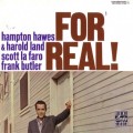 Buy Hampton Hawes - For Real! (Vinyl) Mp3 Download
