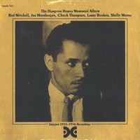 Purchase Hampton Hawes - Hampton Hawes Memorial Album (Vinyl)