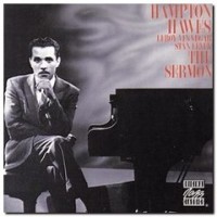 Purchase Hampton Hawes - The Sermon (Vinyl)