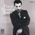 Buy Hampton Hawes - Trio Vol. 2 (Vinyl) Mp3 Download