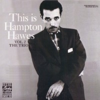 Purchase Hampton Hawes - Trio Vol. 2 (Vinyl)