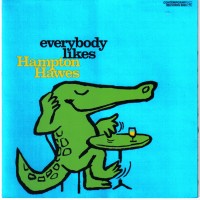 Purchase Hampton Hawes - Trio Vol. 3 (Vinyl)