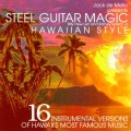 Buy Jack De Mello - Steel Guitar Magic Mp3 Download
