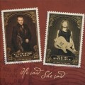 Buy Peter Karp & Sue Foley - He Said She Said Mp3 Download