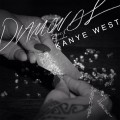 Buy Rihanna - Diamonds (Feat. Kanye West) (Remix) (CDS) Mp3 Download