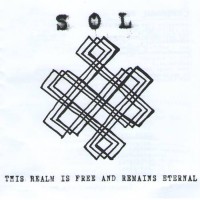 Purchase Sol - This Realm Is Free And Remains Eternal (EP)