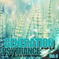 Buy VA - Generation Of Psytrance Vol. 8 Mp3 Download