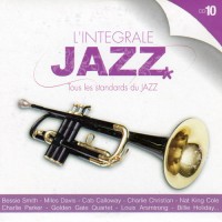 Purchase VA - L'integrale Jazz CD10