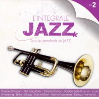 Purchase VA - L'integrale Jazz CD2