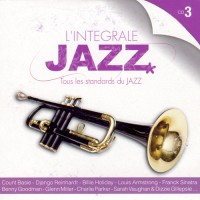 Purchase VA - L'integrale Jazz CD3