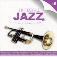 Purchase VA - L'integrale Jazz CD6