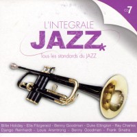 Purchase VA - L'integrale Jazz CD7