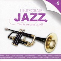 Purchase VA - L'integrale Jazz CD9