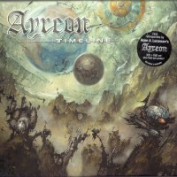 Purchase Ayreon - Timeline CD2
