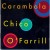 Purchase Chico O'farrill- Carambola MP3