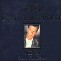 Purchase Daryl Braithwaite - The Great Daryl Braithwaite CD1