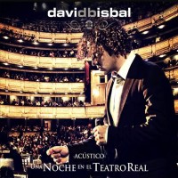 Purchase david bisbal - Una Noche En El Teatro Real CD1