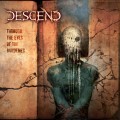 Buy Descend - Through The Eyes Of The Burdened Mp3 Download
