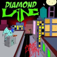 Purchase Diamond Lane - Save This City (EP)