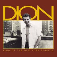 Purchase Dion - King Of The New York Streets (The Wanderer) CD1