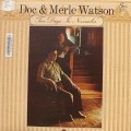 Buy Doc & Merle Watson - Two Days in November (Vinyl) Mp3 Download