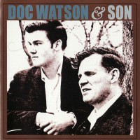 Purchase Doc Watson - Doc Watson & Son (Vinyl)