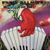 Purchase Eddie Palmieri - The Sun Of Latin Music (Vinyl)