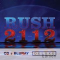 Buy Rush - 2112 (Deluxe Edition) Mp3 Download