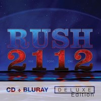 Purchase Rush - 2112 (Deluxe Edition)