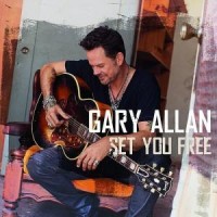 Purchase Gary Allan - Set You Free