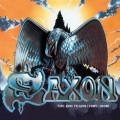 Buy Saxon - The EMI Years (1985-1988) CD4 Mp3 Download