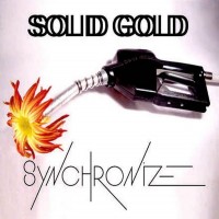 Purchase Solid Gold - Synchronize (EP)