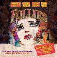 Purchase Stephen Sondheim - Follies (New Broadway Cast Recording) CD1