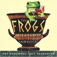 Purchase Stephen Sondheim - The Frogs (Original Broadway Cast Recording)