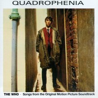 Purchase VA - Quadrophenia: Music From The Soundtrack Of The Who Film (Reissued 2000)