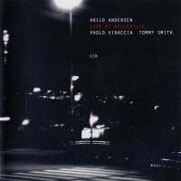 Purchase Arild Andersen - Live At Belleville (With Paolo Vinaccia & Tommy Smith)