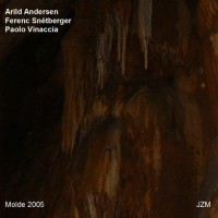 Purchase Arild Andersen - Molde 2005 (With Ferenc Snetberger & Paolo Vinaccia)