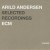 Buy Arild Andersen - Rarum Vol. 19: Selected Recordings Mp3 Download