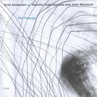 Purchase Arild Andersen - The Triangle (With Vassilis Tsabropoulos & John Marshall)