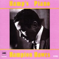 Purchase Hampton Hawes - Hamp's Piano (Vinyl)