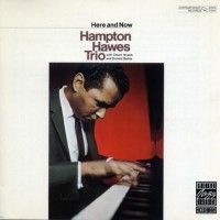 Purchase Hampton Hawes - Here And Now (Vinyl)