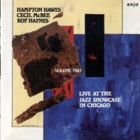 Purchase Hampton Hawes - Live At The Jazz Showcase In Chicago Vol. 2 (Vinyl)